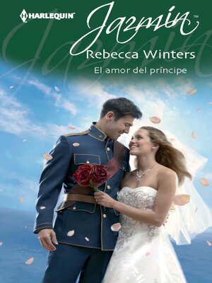 cover image of El amor del príncipe